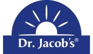 Dr. Jacobs Produkte Logo Dr. Jacobs Produkte Logo