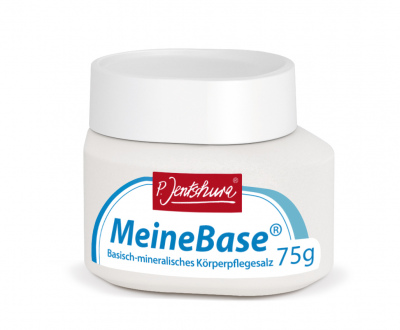 MeineBase 75g von P. Jentschura MeineBase 75g von P. Jentschura
